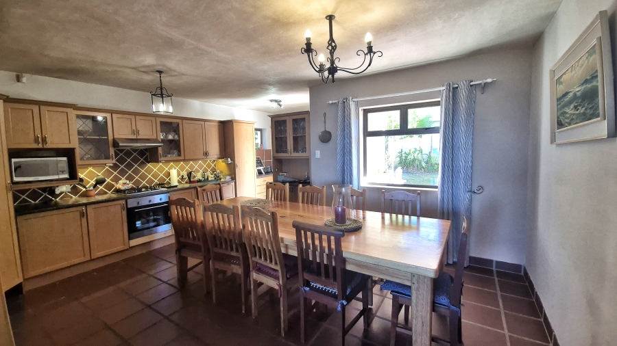 4 Bedroom Property for Sale in Vermont Western Cape